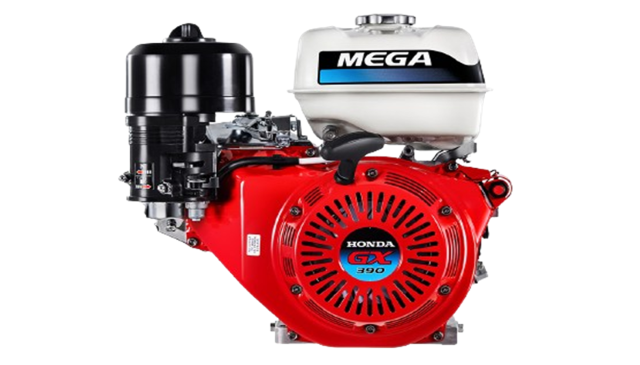 MOTOR GX390T2 - 16HP  - HONDA.fw8